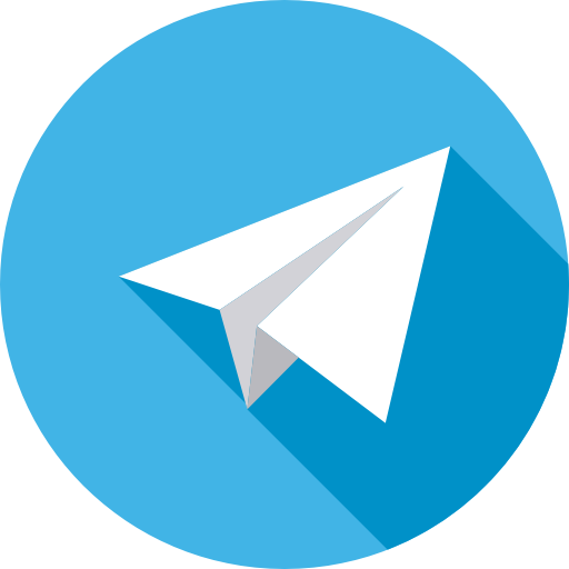 Connect via Telegram